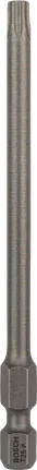 ביט מברג Bosch קשה במיוחד T25 89 מ"מ.