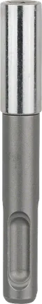 מחזיק אוניברסלי של Bosch SDS פלוס קנה הנעה 1/4 אינץ'.