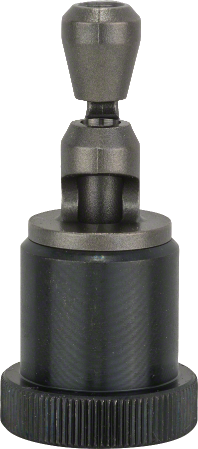 לוחית שבלונות של Bosch לפח גלי וטרפזי.