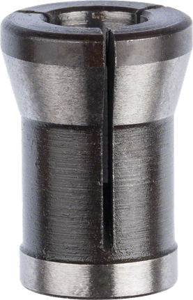 קולט Bosch 1/4 אינץ' ללא אום נעילה.