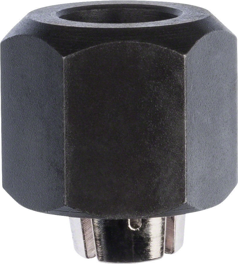 מתאם להחלפה מהירה של Bosch Professional למקדחות.