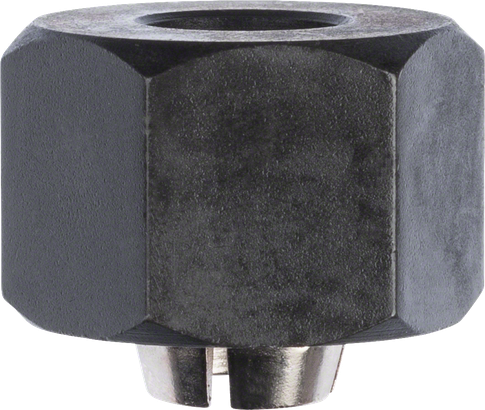 אביזר קולט של Bosch בקוטר 1/4 אינץ'.