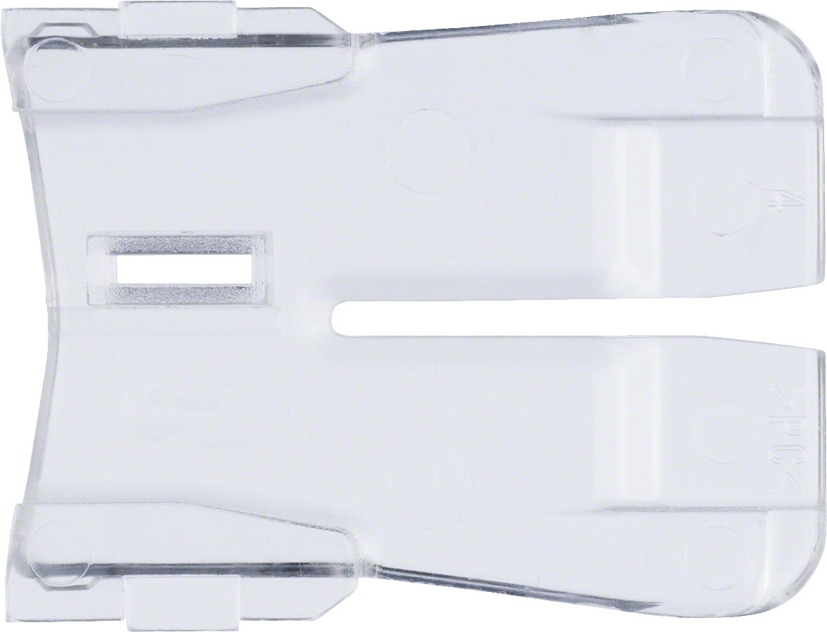מגן נגד שבבים של Bosch עבור פאזל GST BCE/150 CE.
