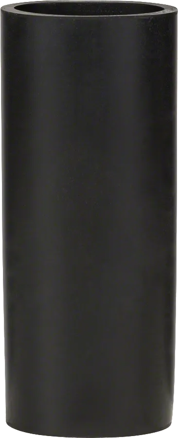 מתאם Bosch באורך 100 מ"מ, קוטר 36 מ"מ.