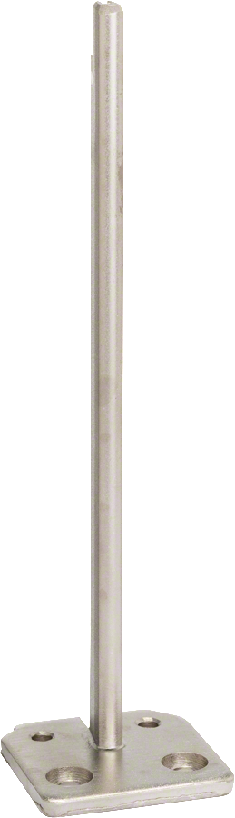 מתאם אוניברסלי של Bosch pro עם בסיס מתכת.