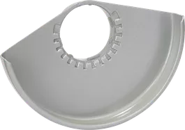 מגן Bosch ללא כיסוי, קוטר 150 מ"מ.