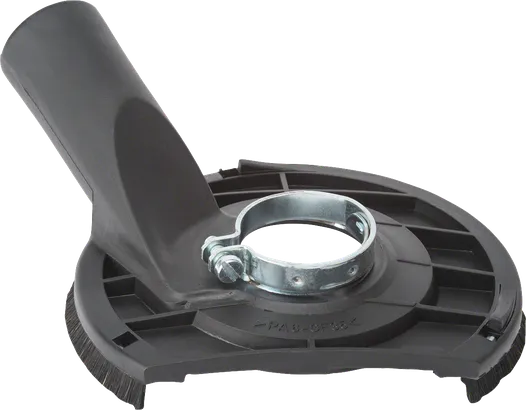 מדריך חיתוך Bosch עם פתח שאיבת אבק, 125 מ"מ.