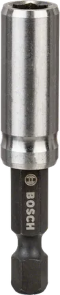 מחזיק מגנטי אוניברסלי של Bosch 3/8 אינץ'.