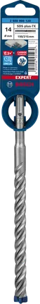 מקדח Bosch SDS plus-7X 14×150×215 מ"מ.