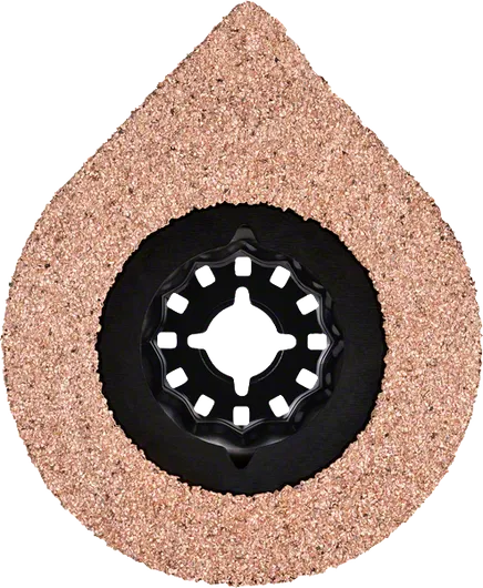 פלטת דייסה קרביד Bosch EXPERT 3 max AVZ 70 RT4.