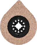 פלטת דייסה קרביד Bosch EXPERT 3 max AVZ 70 RT4.