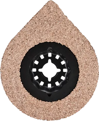 פלטת דייסה קרביד Bosch EXPERT 3 max AVZ 70 RT4.