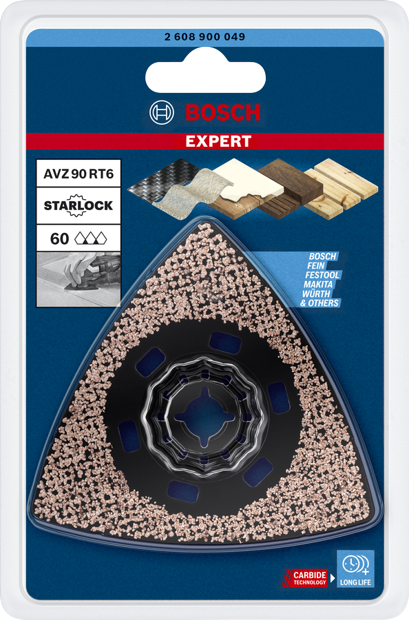 EXPERT AVZ 90 RT6