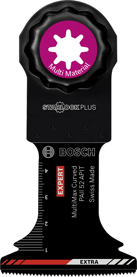 EXPERT PAII 52 APIT MultiMax
