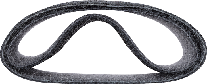 שרוול שיוף גס Bosch EXPERT N470 למכונות הברקה.