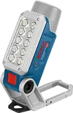 פנס עבודה אלחוטי Bosch GLI 10.8V-330 LED.