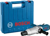 מפתח ברגים אימפקט Bosch GDS 30 עם נרתיק נשיאה.