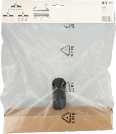 אביזר פיה רב תכליתי של Bosch.