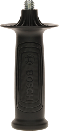 ידית Bosch M14 עם אחיזה ארגונומית.