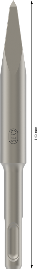 PRO SDS plus-4C