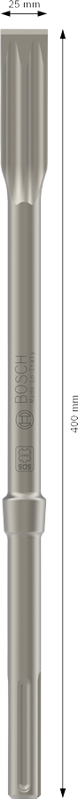 PRO SDS max-5C