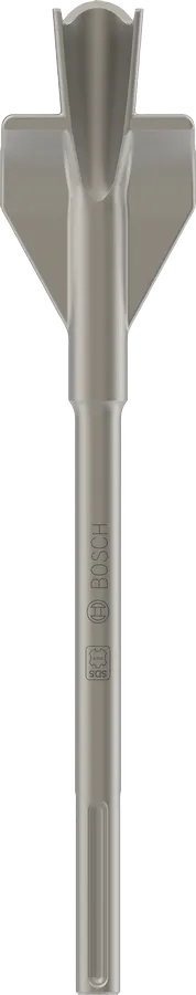 PRO SDS max Winged Gouging