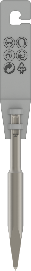 PRO SDS plus-4C