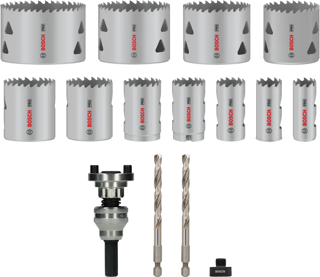 PRO Multi Material