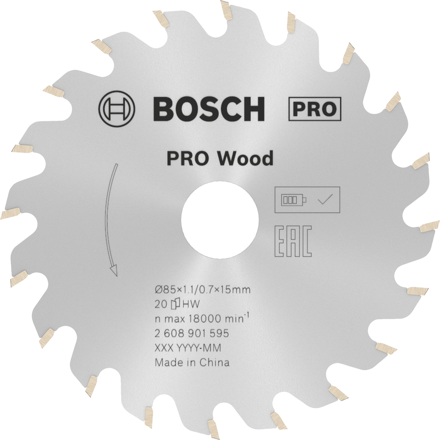 PRO Wood