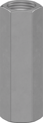 מתאם לסלסלת ערבוב Bosch PRO M14 להברגה 5/8"-16.