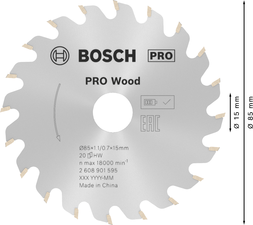 PRO Wood