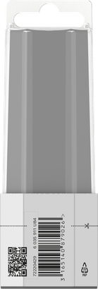 חותך כרסום יבש Bosch PRO קרמי 20 x 35 מ"מ M14.