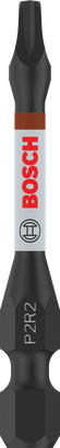 ביט אימפקט Bosch PRO P2R2 55 מ"מ להברגה.