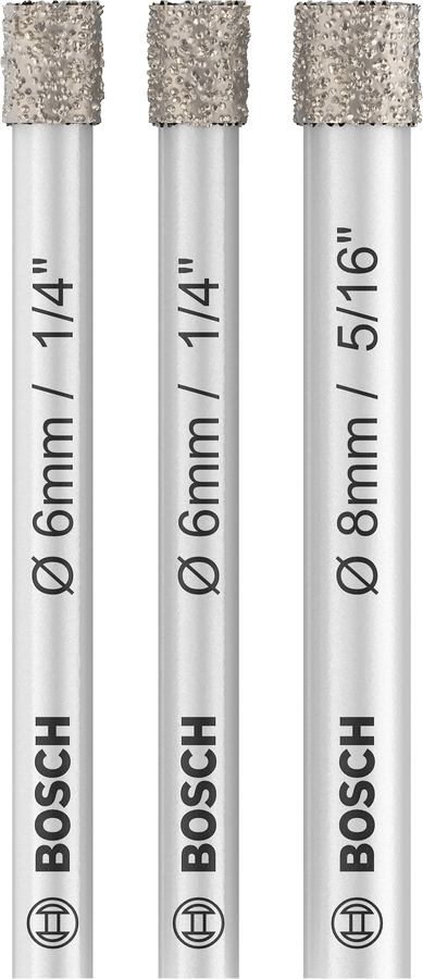 PRO Ceramic dry