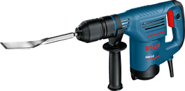 פטיש הריסה Bosch GSH 3 E עם SDS plus.
