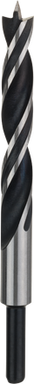 מקדח Brad Point לעץ Bosch PRO ‏13x110x151 מ"מ לקידוח מדויק בעץ.
