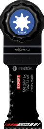 להב חיתוך צולל קרביד Bosch EXPERT PAIZ 32 AIT MetalMax.