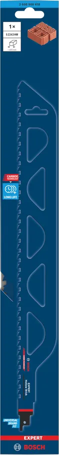 EXPERT Hollow Brick S2243HM