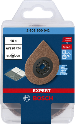 EXPERT AVZ 70 RT4 3 max