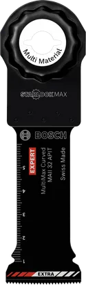 להב רב-כלי קרביד Bosch EXPERT MultiMax MAII 32 APIT.