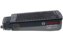 מערכת מיקרו-פילטר מורכבת של Bosch Dust Box HW3.