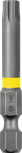 ביט מברג Bosch Extra Hard T40 50 מ"מ.
