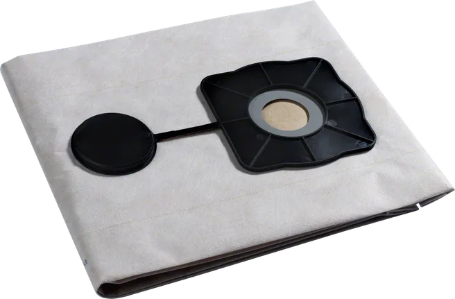 Bosch wet filter bag for vacuum cleaners.