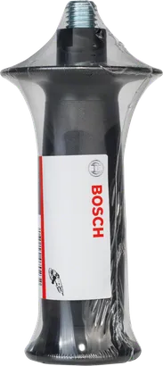 Bosch auxiliary drill handle.