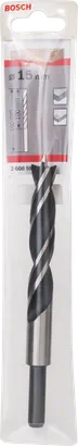Bosch 15 mm drill bit.
