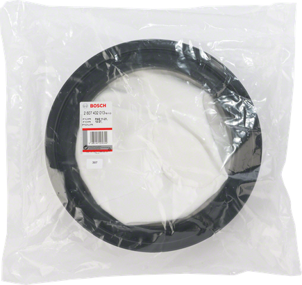 Bosch textile filter replacement ring.