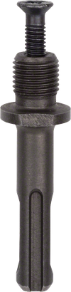 Bosch SDS plus shank for 1/2"-20 UNF drill chuck.