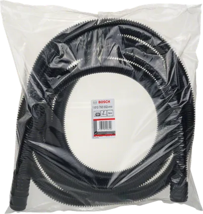 Bosch 5m dust extractor hose.