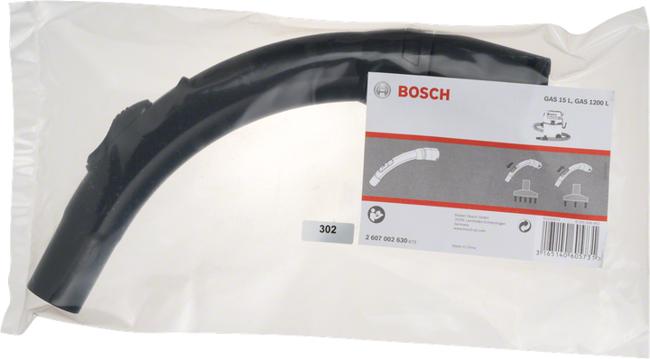 Bosch suction regulator control handle.