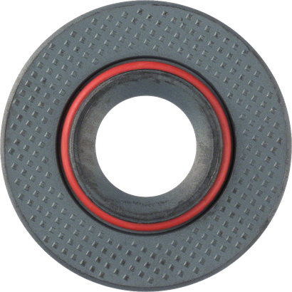 Bosch fitting tool with slip-resistant surface.